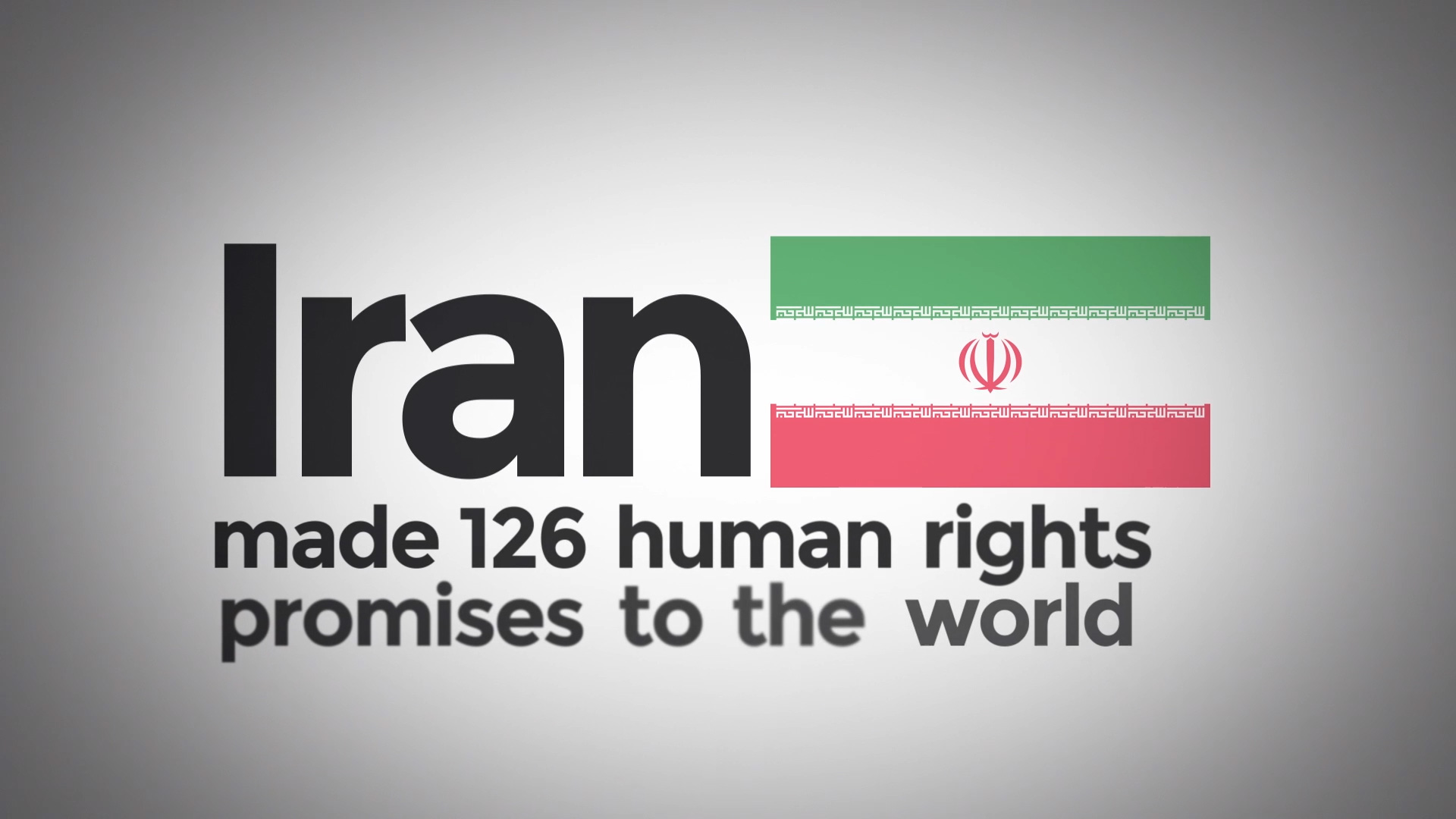 Impact Iran | Today&#039;s Violations Continue | Video 1