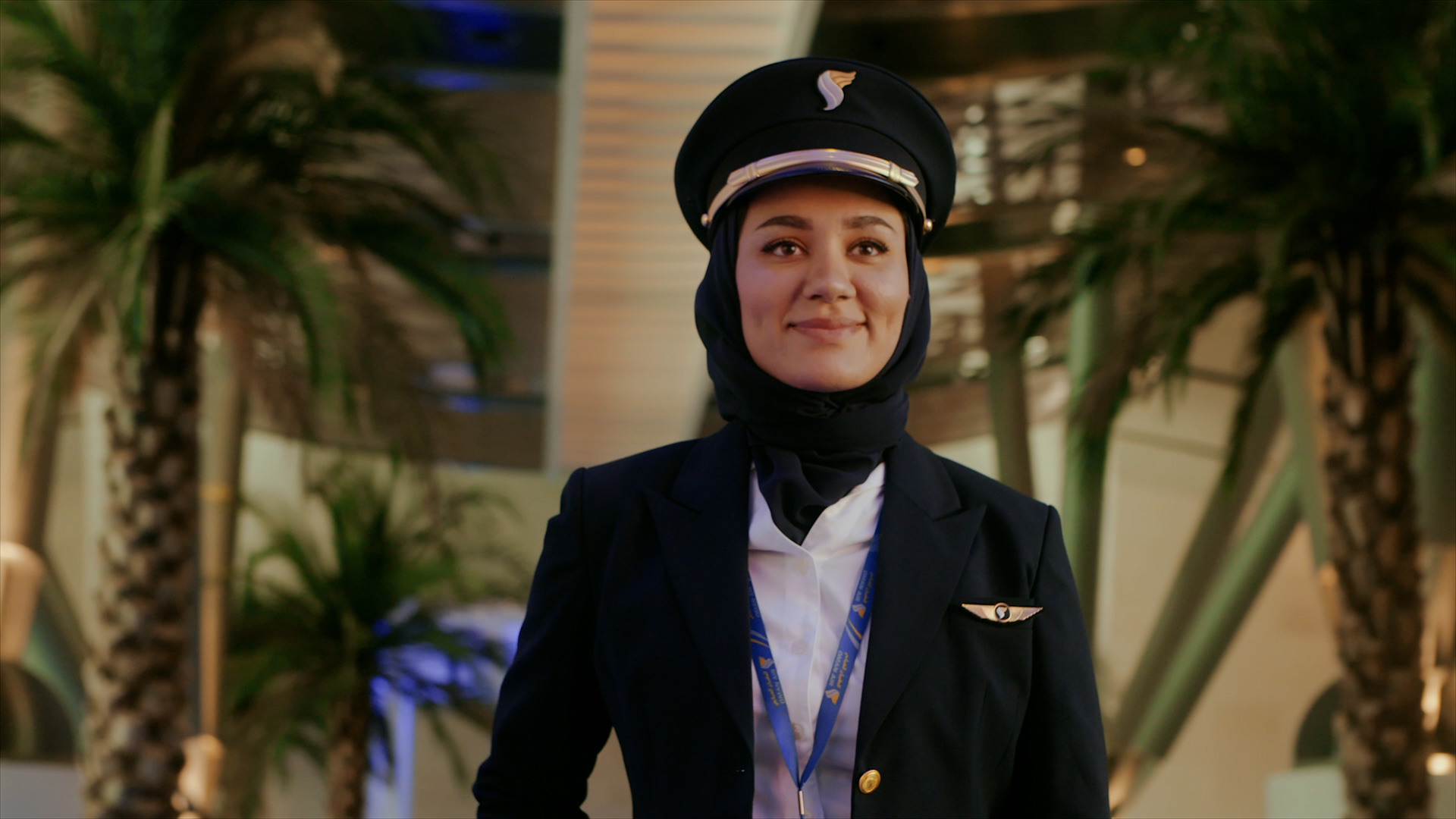 Oman Air | BTS | MAHA | SUB