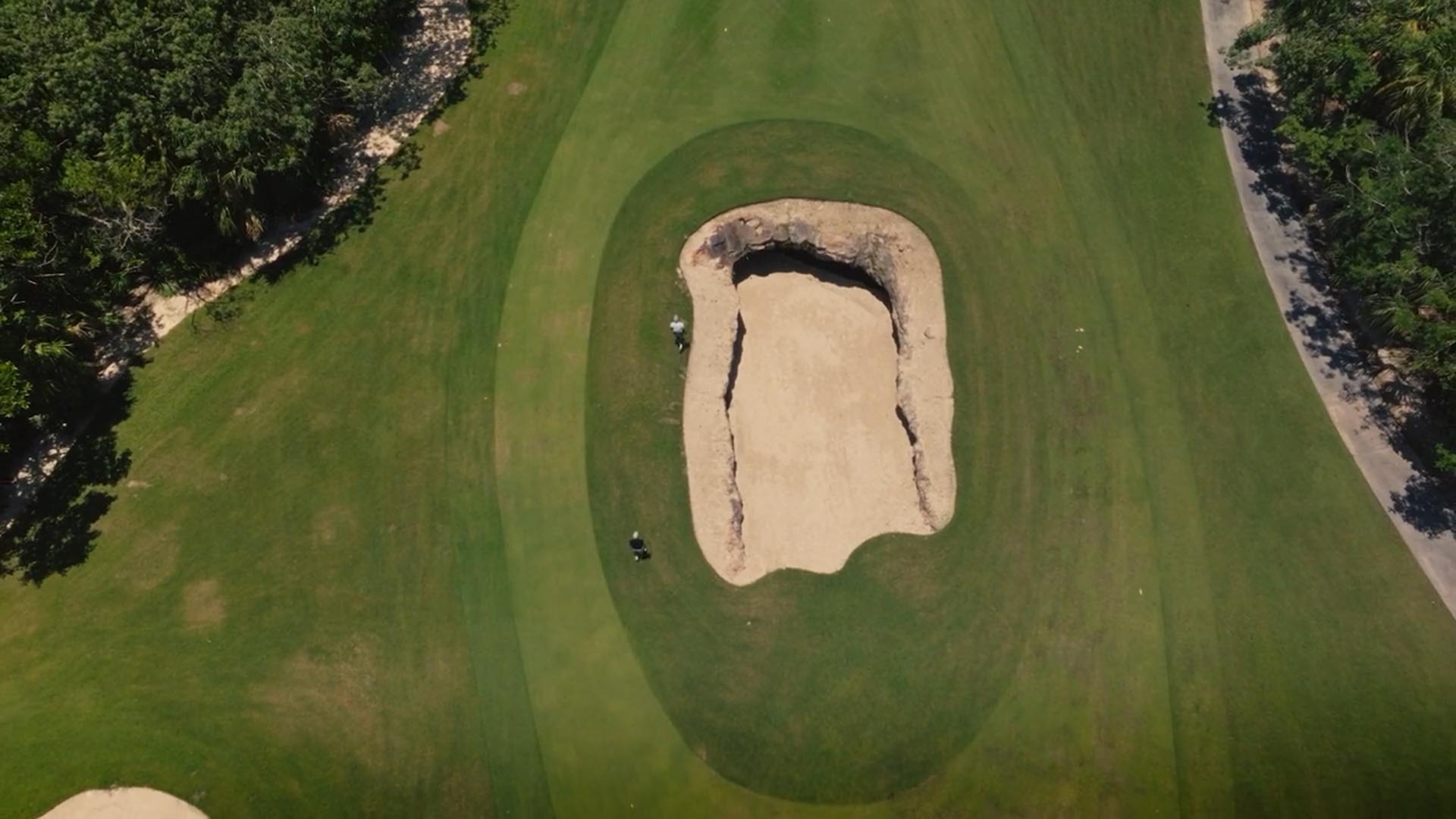Mayakoba - Organic- Golf - 16x9