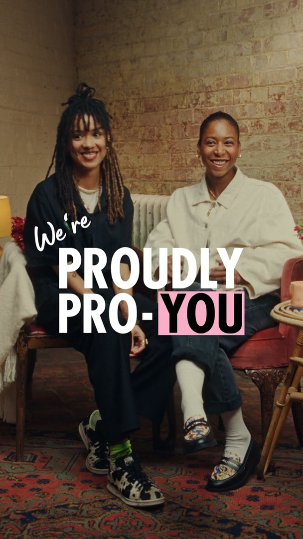 NYX - Proudly Pro - Purpose