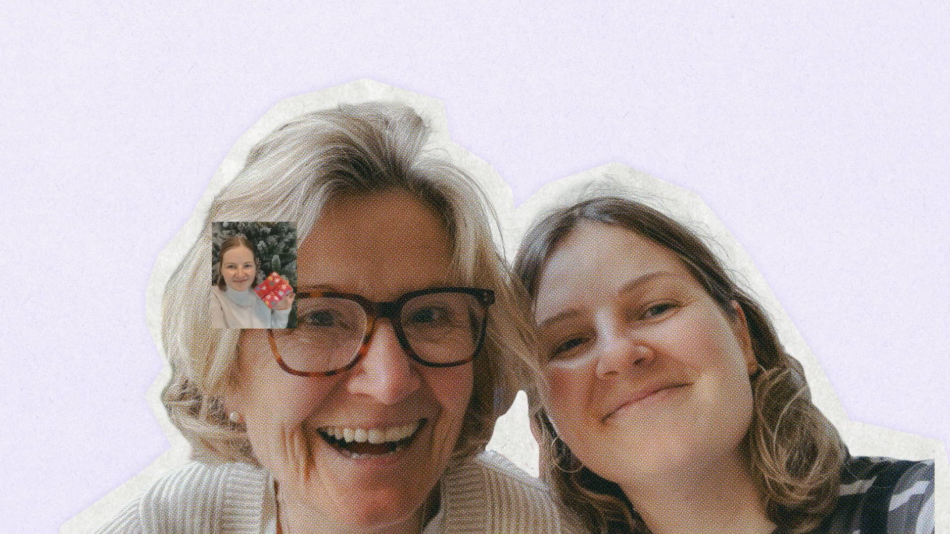 NOTHS | Christmas Campaign | New Mamma