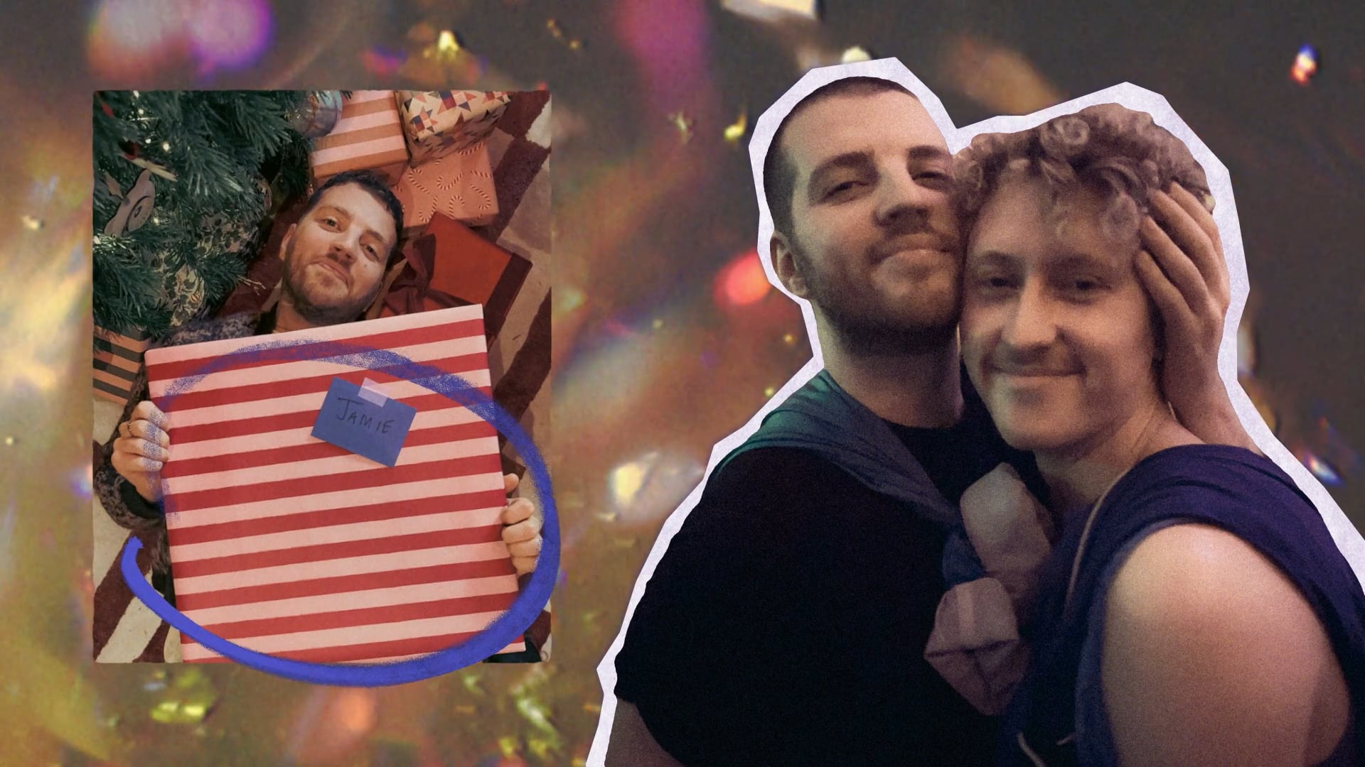 NOTHS | Christmas Campaign | Bowler