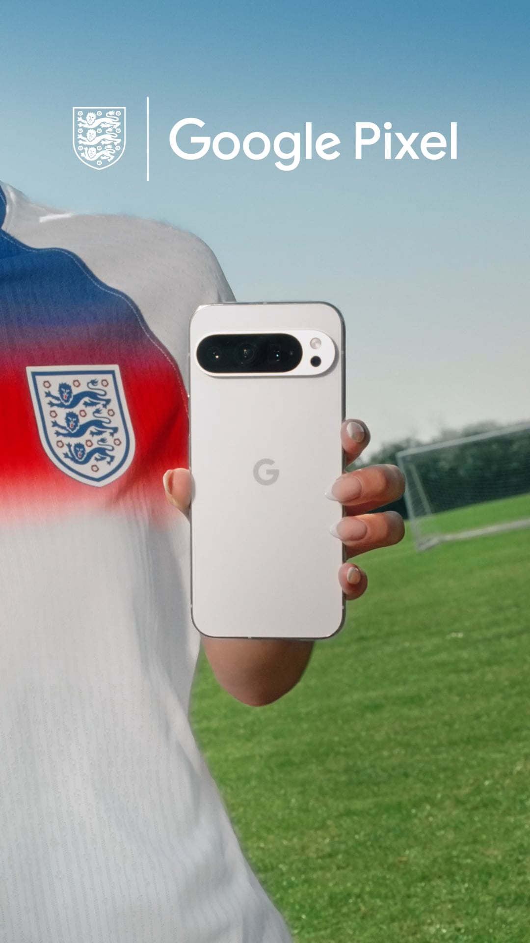 Google Pixel | Alessia Russo (copy 2)