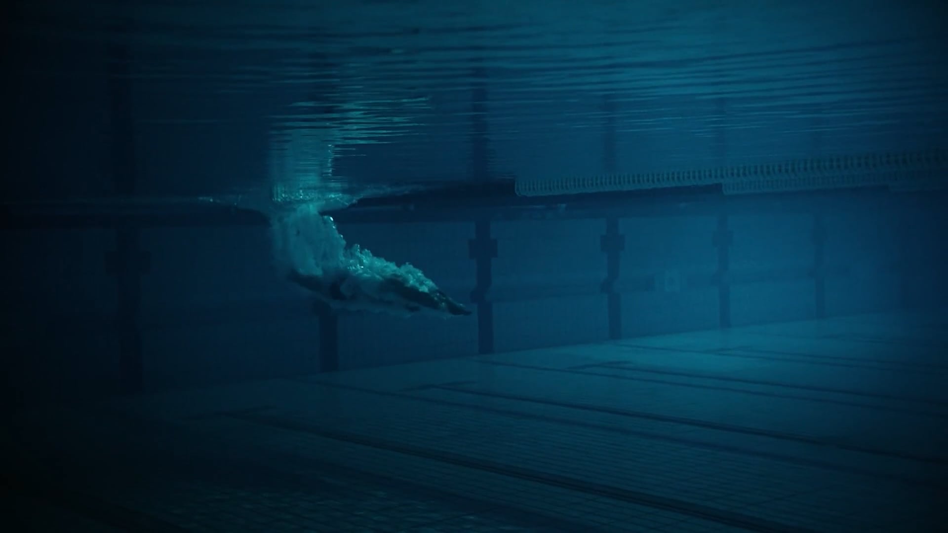 Vera Braga Showreel 2025