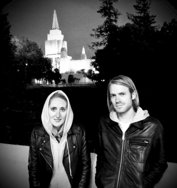 The Time Ben Nearly Became a Mormon