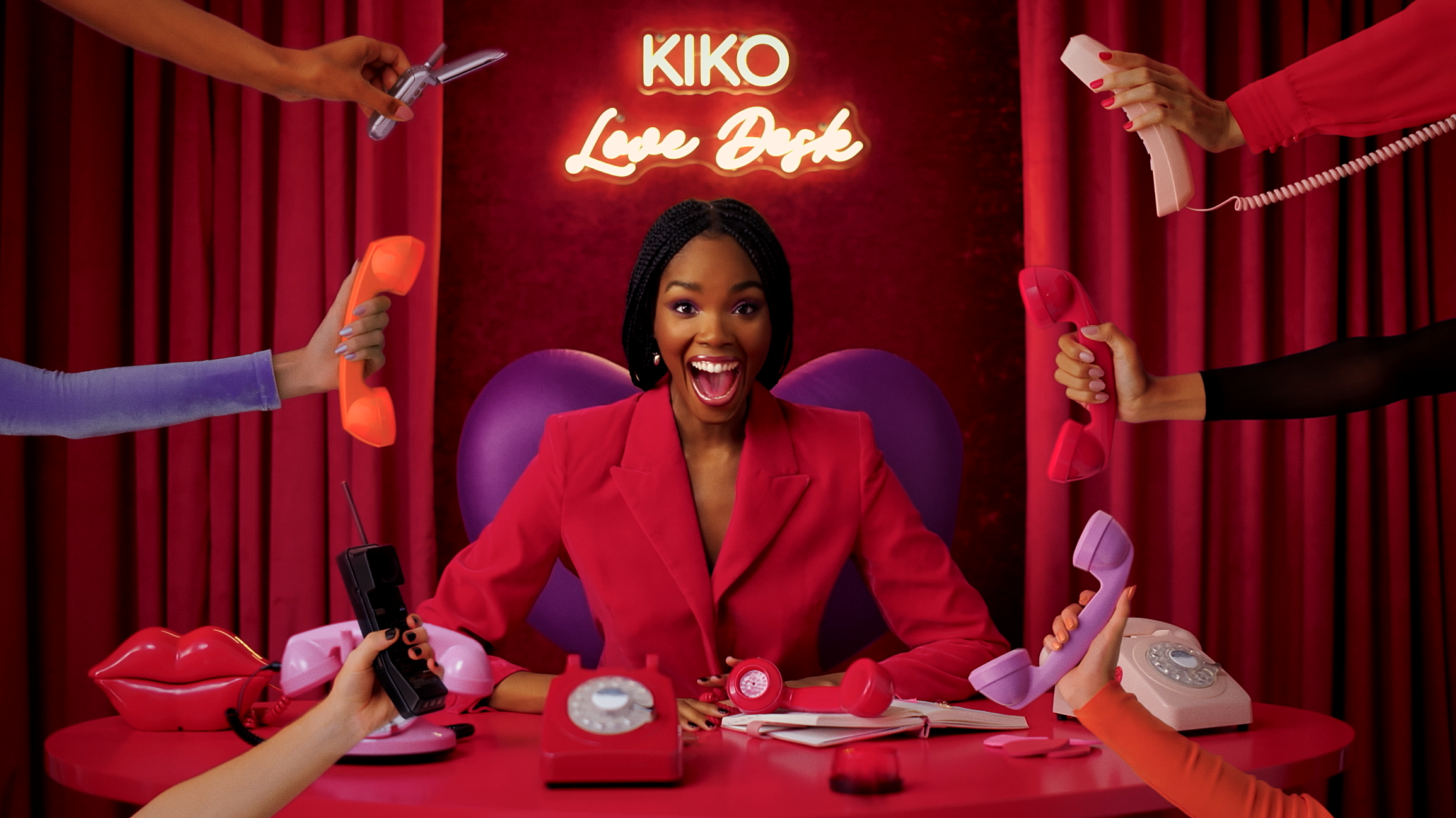 TP_KIKO_SVALENTINE  | Laura Days