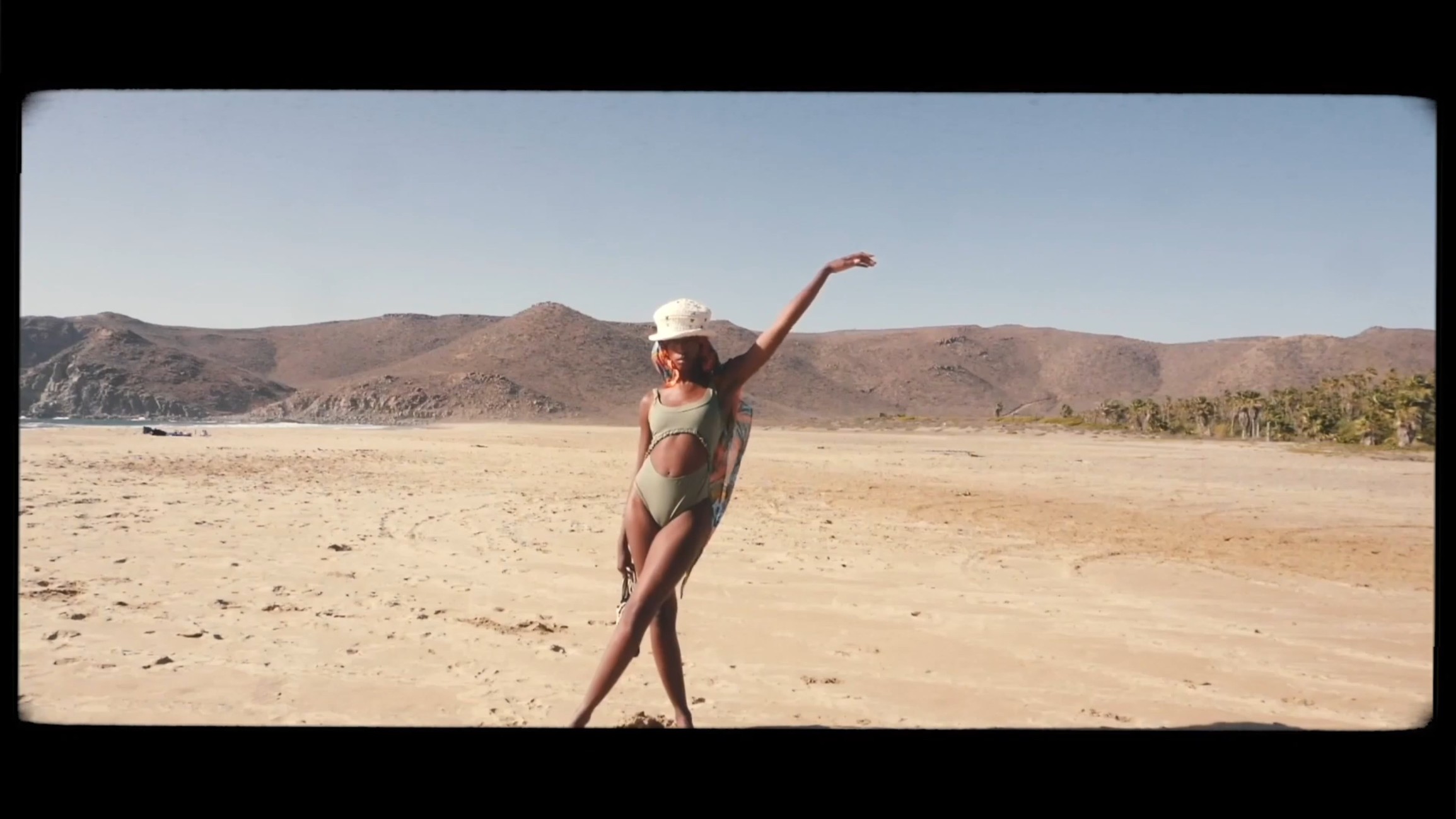 Carlotta Bianchi | Showreel 2026