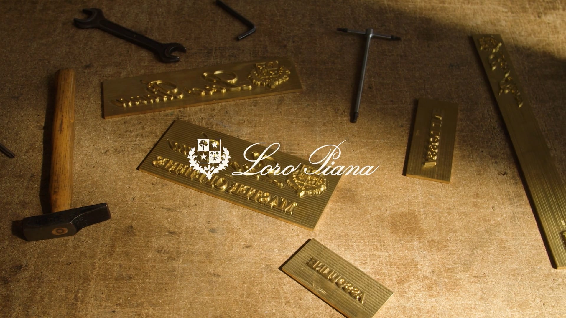 Carlotta Bianchi Loro Piana Craftsmanship