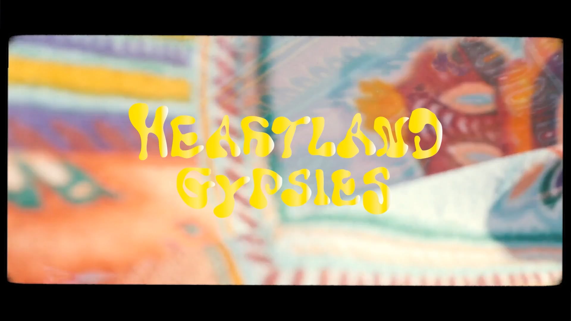 WeKabe Heartland Gypsies Campaign I | Carlotta Bianchi