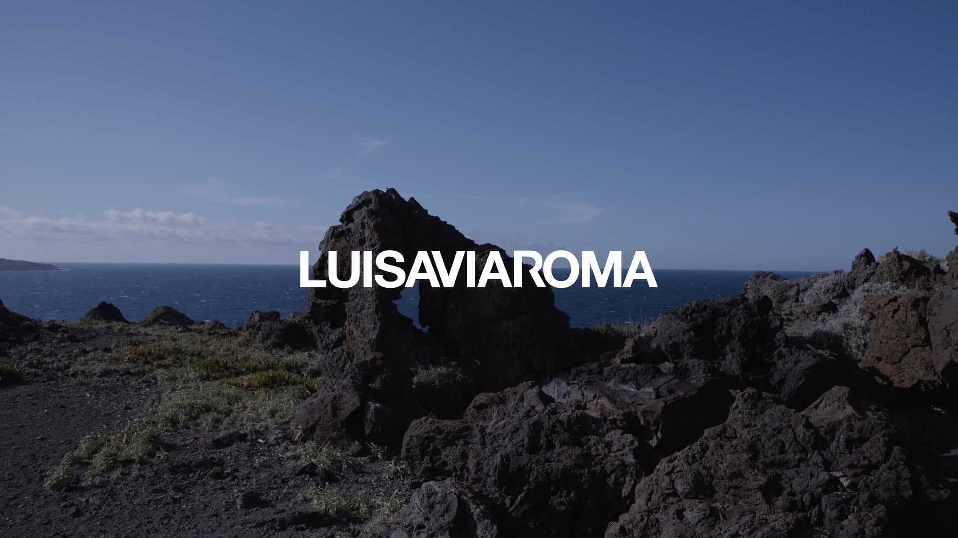 Luisaviaroma Woman| Carlotta Bianchi