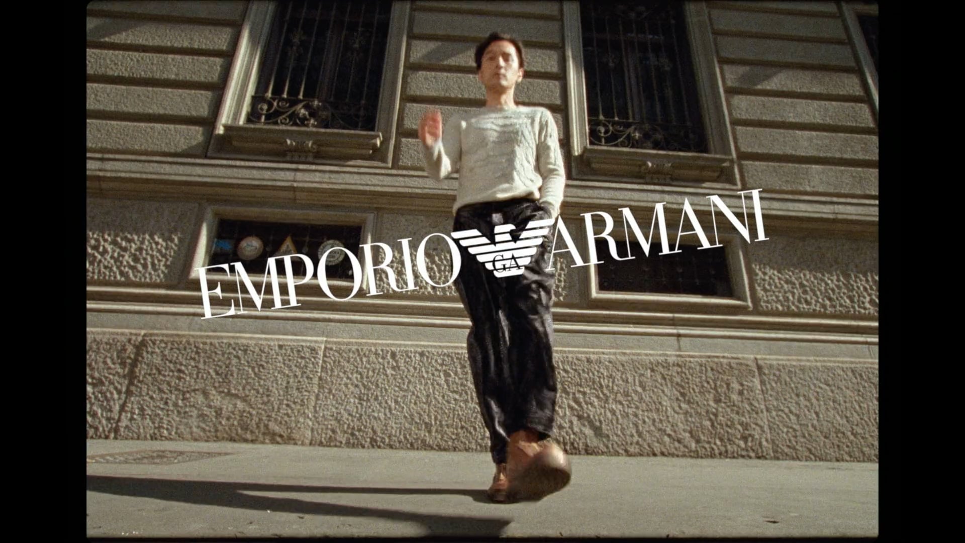 Carlotta Bianchi Armani