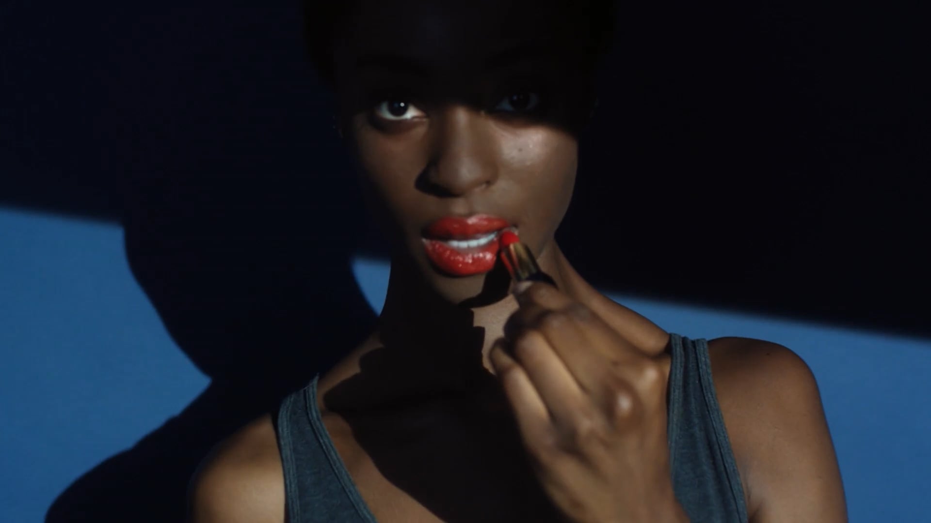 Beauty and Fashion Showreel
