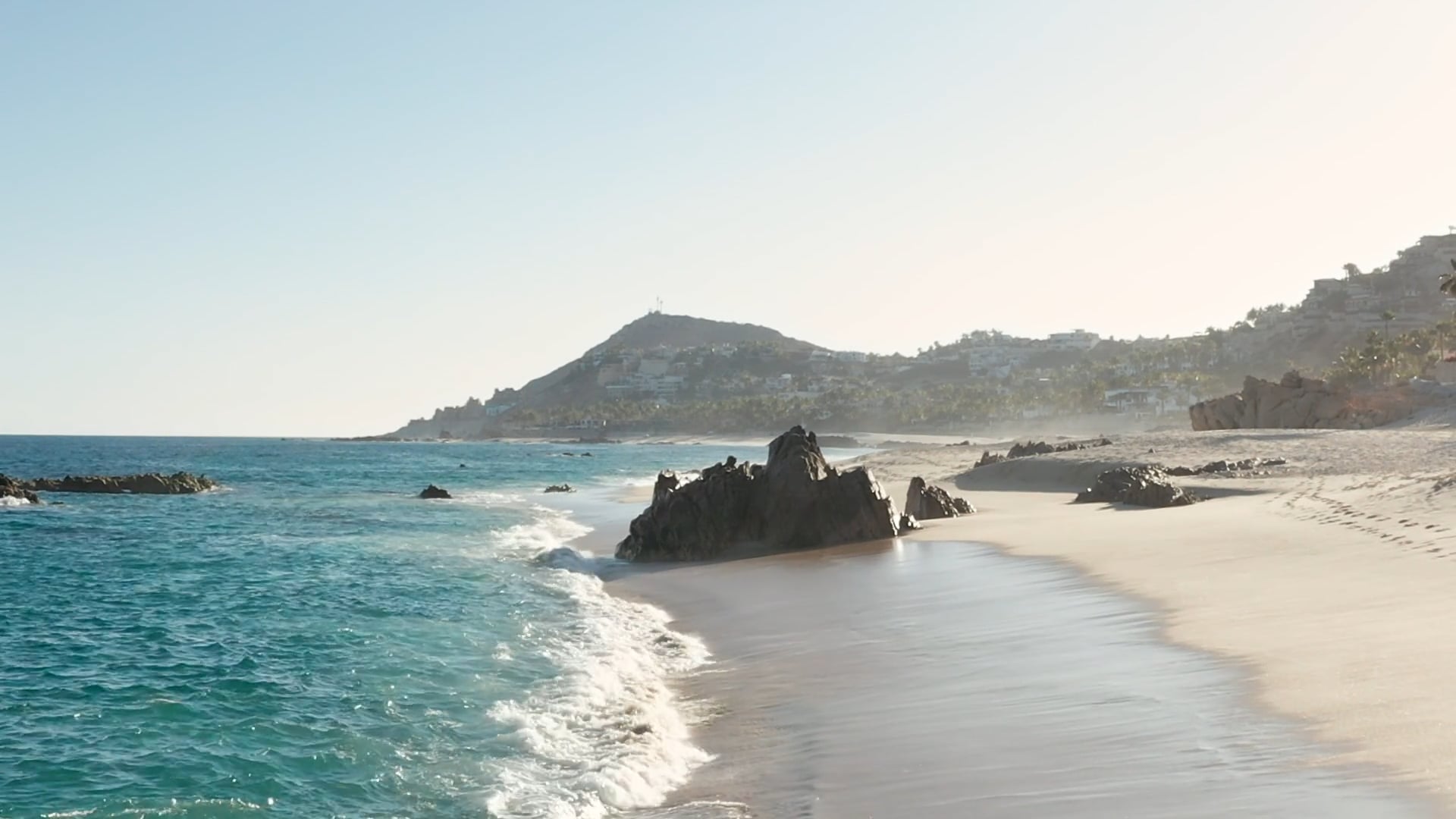 Bruno Chiecco One&Only - Summer at Palmilla