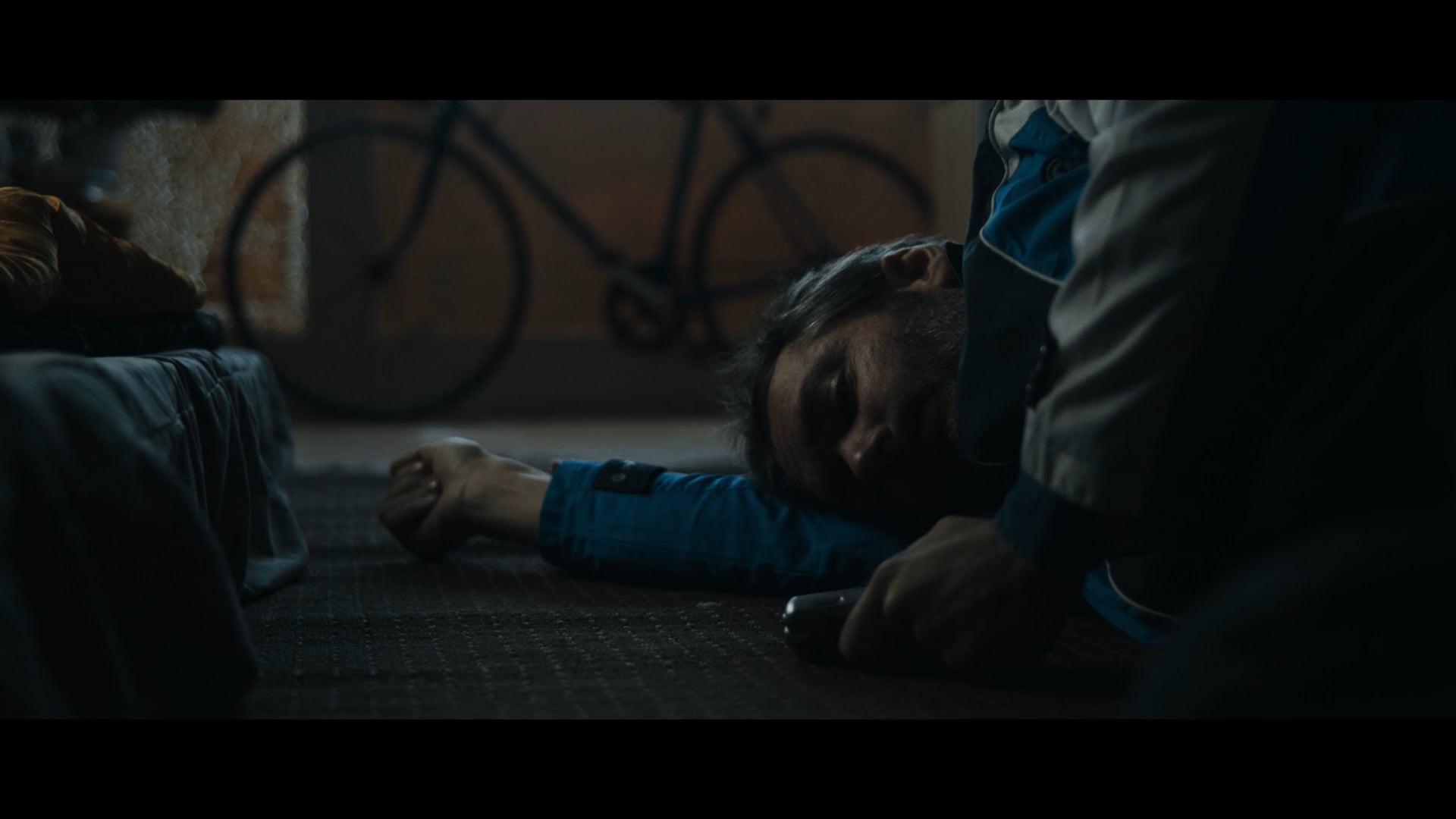 Stefan Georgiou | Guide Me Home