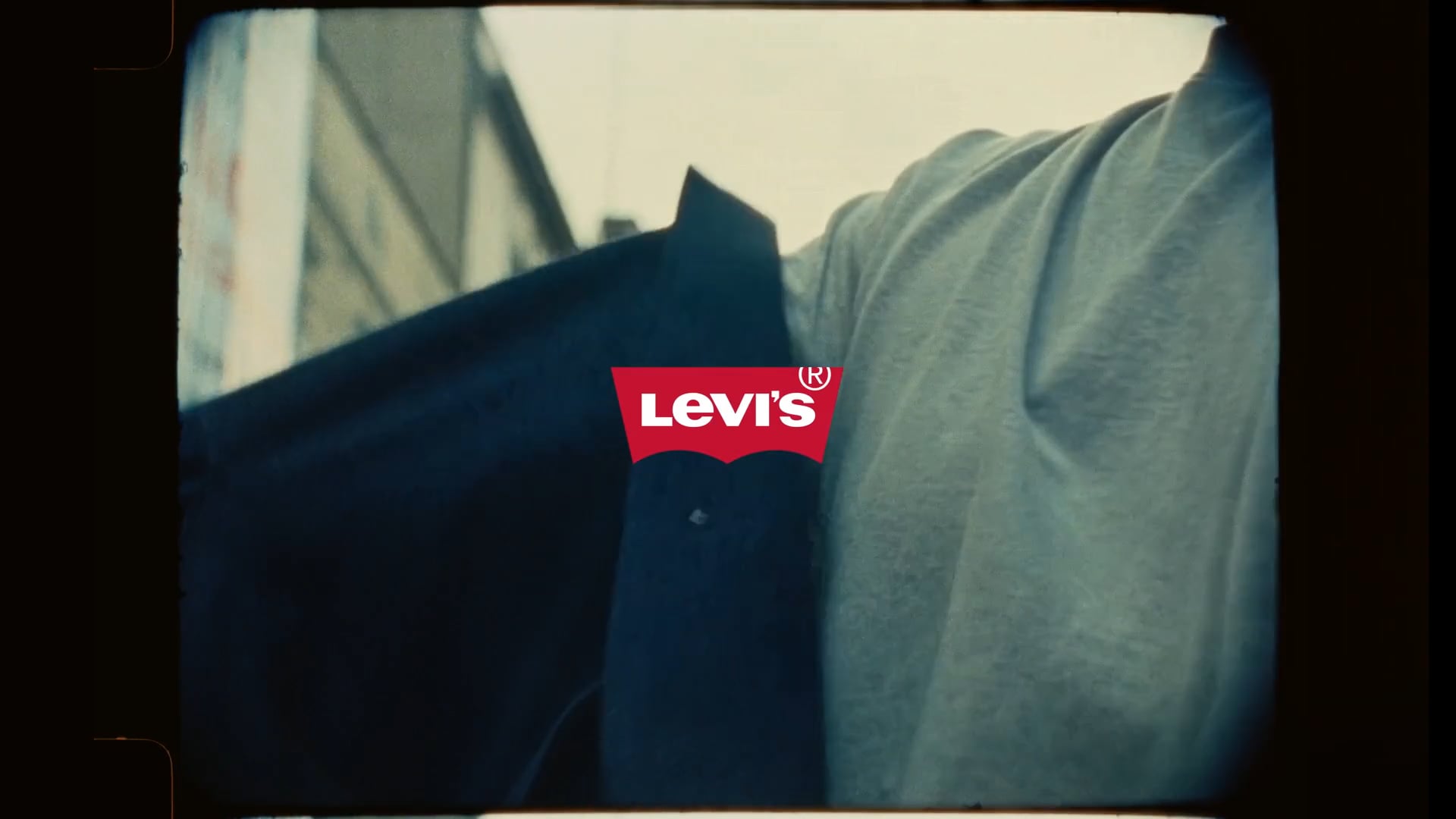 Tim Darmenov | Levis
