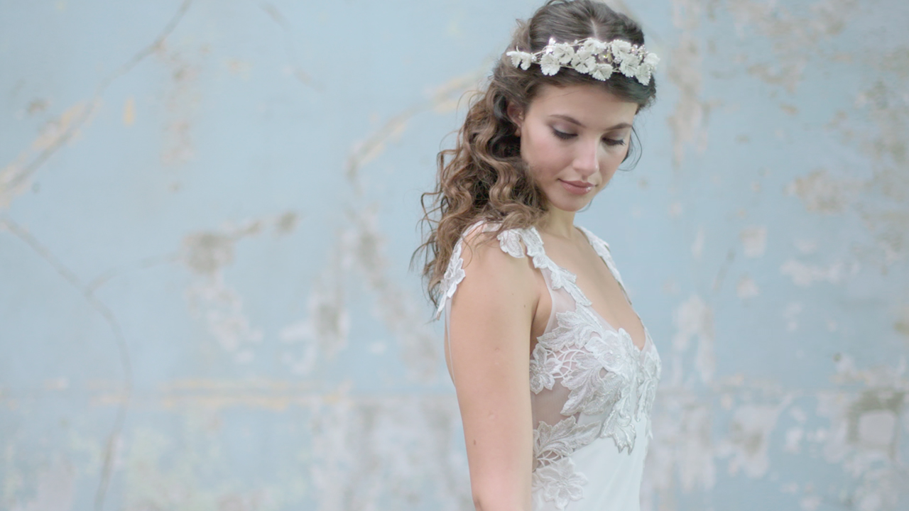 Brides | Elizabeth Fillmore