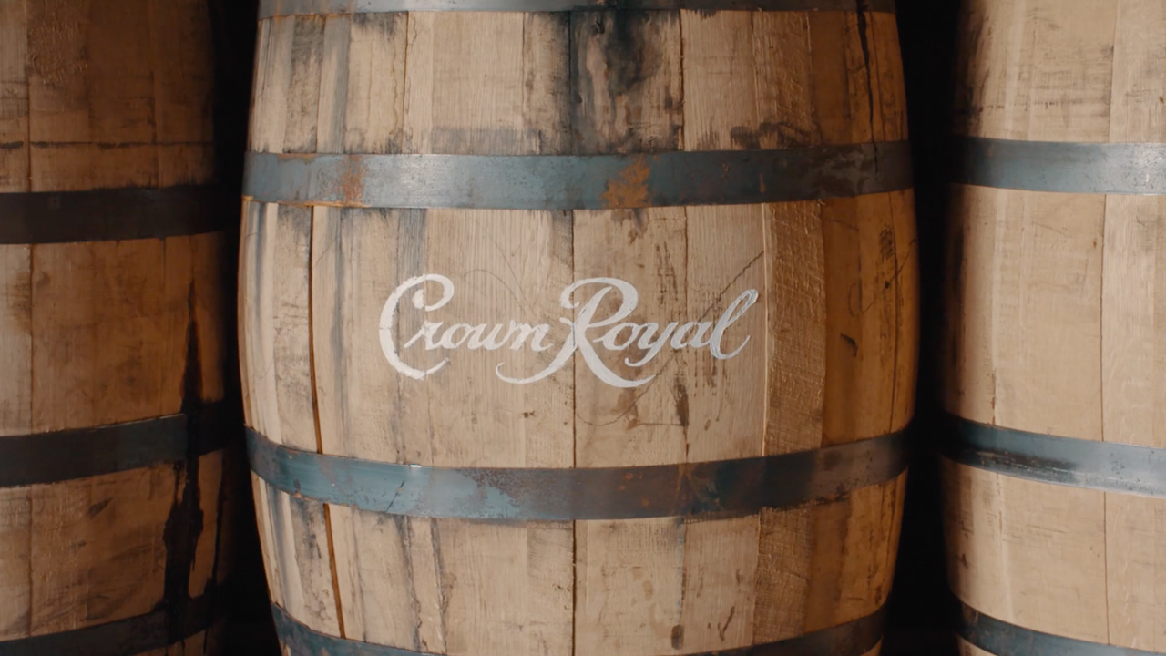 Crown Royal | Brand