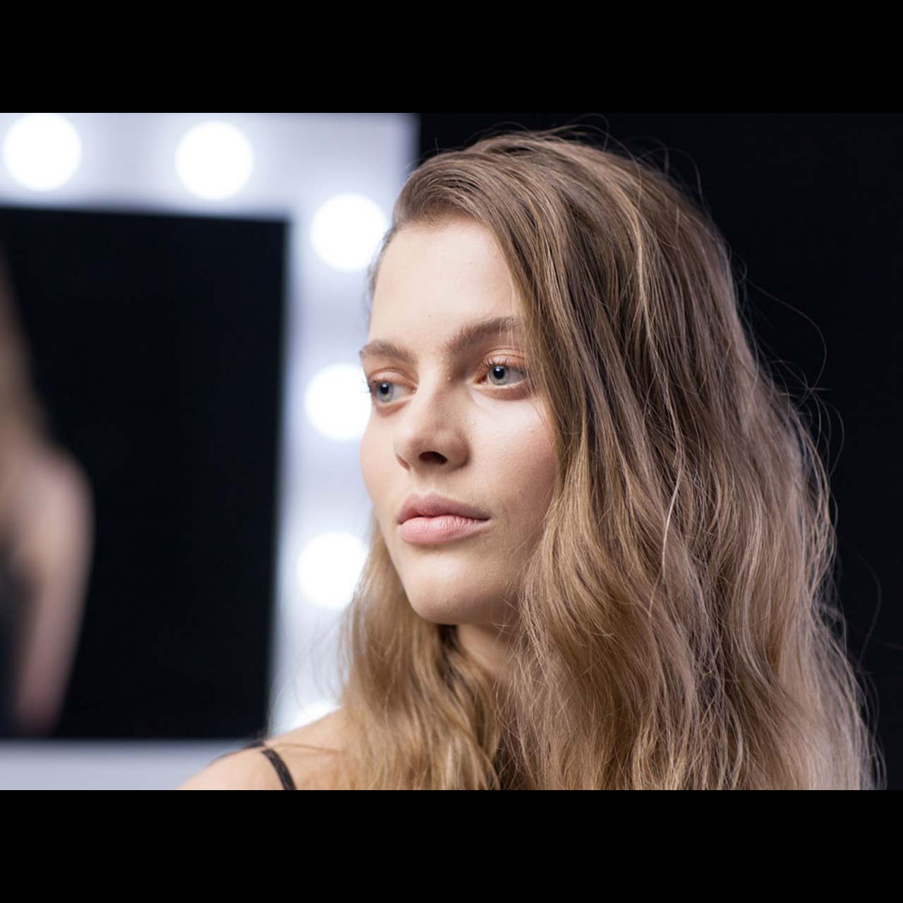 Crème De La Mer | Foundation Tutorials | Matte