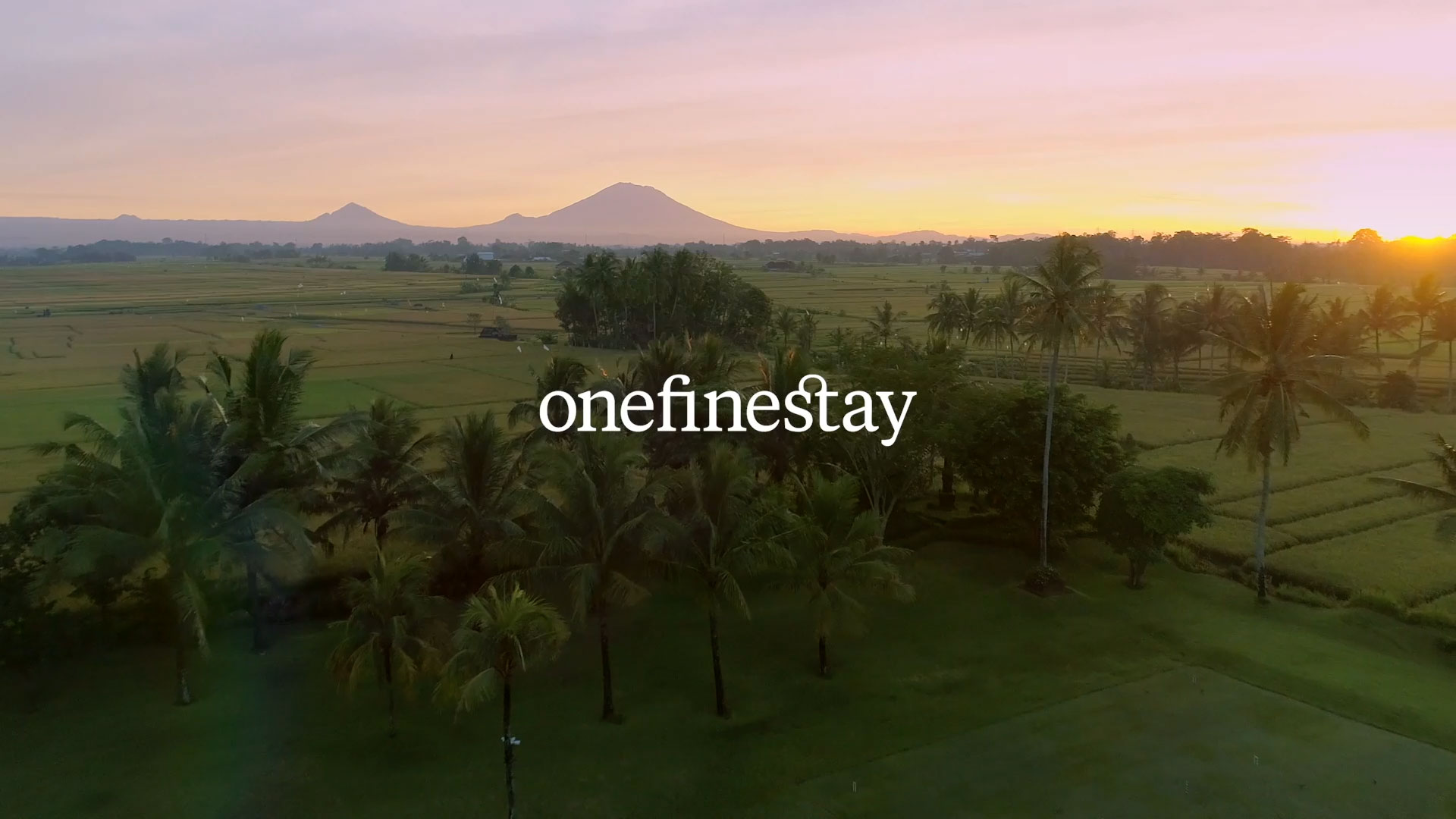 One Fine Stay | Summer
