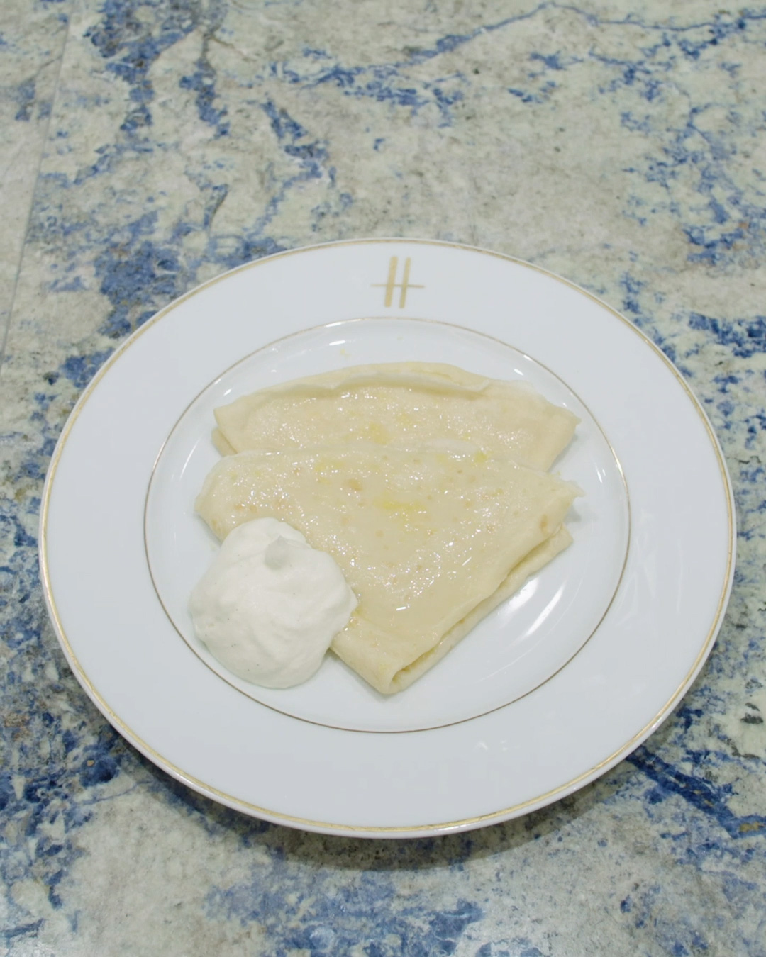 Harrods | Foods 3 | Pancake