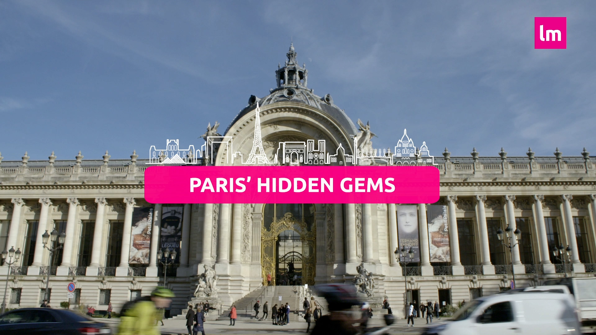 Last Minute | Paris | Hidden Gems
